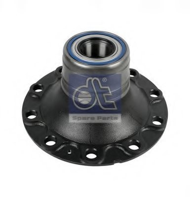 VOLVO 21024155 S Wheel Hub